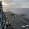 Pentagon reportedly sending more warships and Marines to Middle East