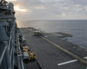 Pentagon reportedly sending more warships and Marines to Middle East