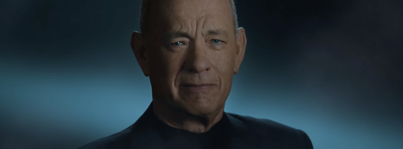 New ‘World War II with Tom Hanks’ trailer just dropped