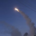 Japanese destroyer can now fire Tomahawk missiles, extending nation’s combat punch