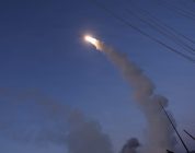 Japanese destroyer can now fire Tomahawk missiles, extending nation’s combat punch