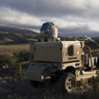 Pentagon and FAA agree to conduct anti-drone laser tests in New Mexico