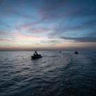 Coast Guard operations, capabilities damaged by continued shutdown, says vice commandant