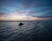 Coast Guard operations, capabilities damaged by continued shutdown, says vice commandant