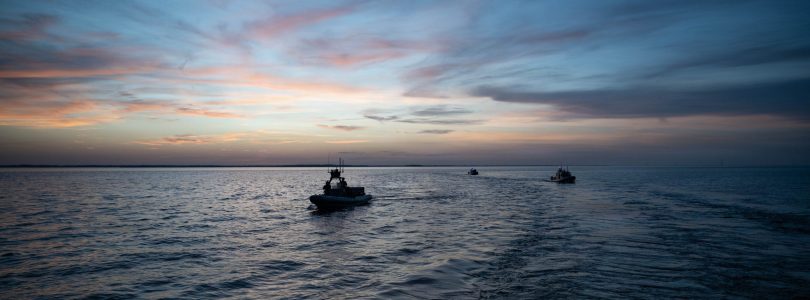 Coast Guard operations, capabilities damaged by continued shutdown, says vice commandant