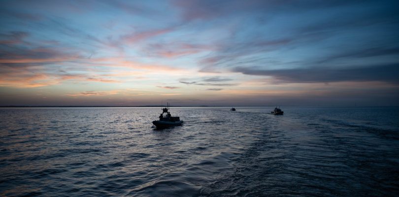 Coast Guard operations, capabilities damaged by continued shutdown, says vice commandant