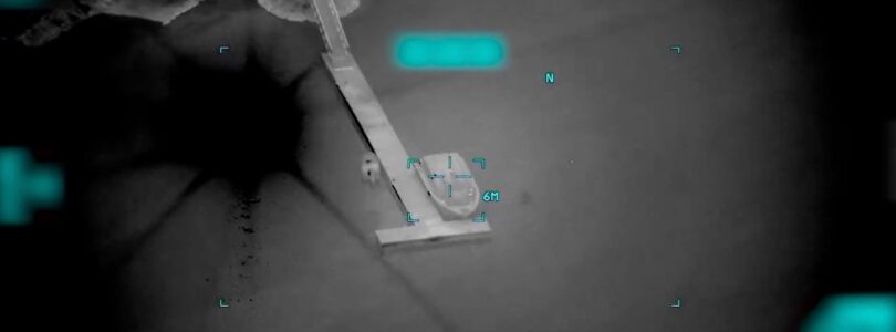 US destroys 16 Iranian mine-laying boats, CENTCOM claims