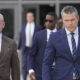 Democrats slam Hegseth for comments on first US deaths in Iran war