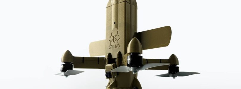 These are Ukraine’s $1,000 interceptor drones the Pentagon wants to buy