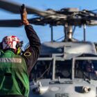 Fourth US service member killed in action during Iran operations