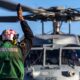 Fourth US service member killed in action during Iran operations