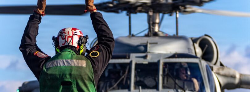 Fourth US service member killed in action during Iran operations