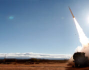 US launches Precision Strike Missiles in Iran war in first combat use