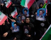 Prewar US intel found intervention in Iran wasn’t likely to change leadership
