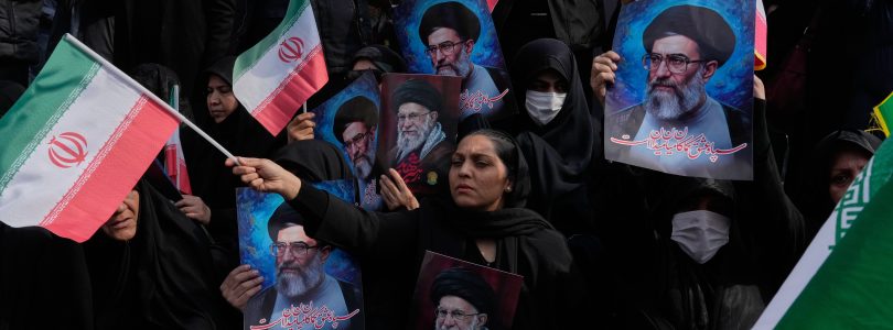 Prewar US intel found intervention in Iran wasn’t likely to change leadership