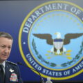 Additional troops to deploy to Middle East as Gen. Caine says to expect ‘additional losses’