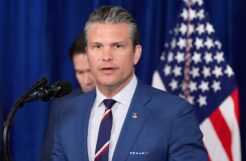 Pentagon to cut ties with Columbia, Yale, Brown and others Hegseth accuses of ‘wokeness’
