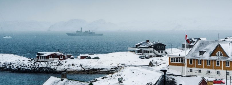 Denmark planned to blow up Greenland runways if Trump moved to seize island