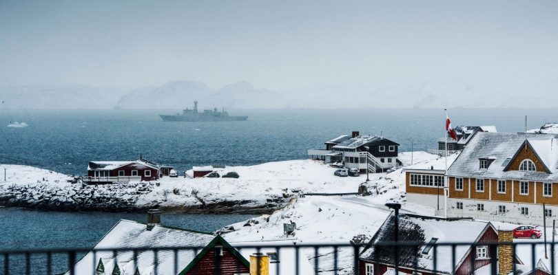 Denmark planned to blow up Greenland runways if Trump moved to seize island