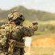 Marines approve red dot optics for pistol qualification — under one condition
