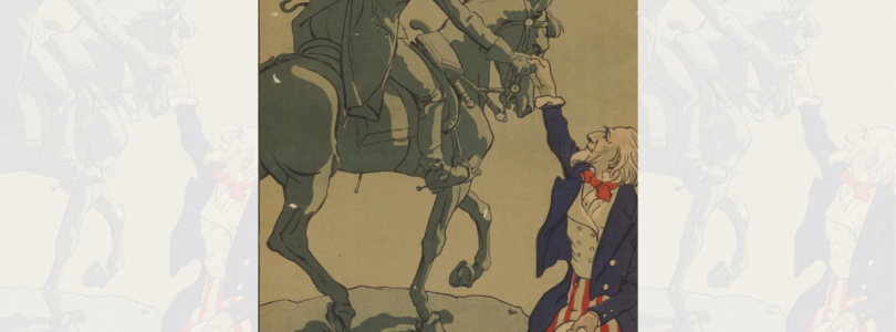 These 7 foreigners helped win the American Revolution