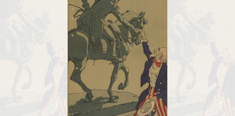 These 7 foreigners helped win the American Revolution