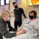 Largest US military hospital abroad halts labor, delivery services amid Iran war