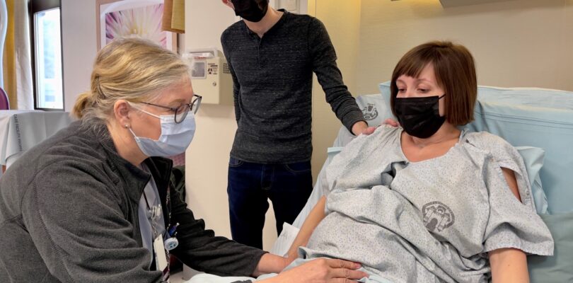 Largest US military hospital abroad halts labor, delivery services amid Iran war