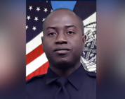 Guardsman who served as NYPD officer dies in Kuwait in non-combat incident
