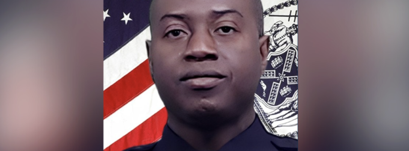Guardsman who served as NYPD officer dies in Kuwait in non-combat incident