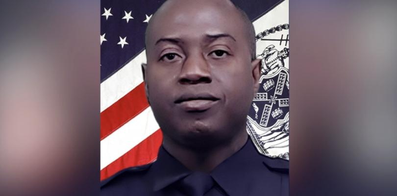 Guardsman who served as NYPD officer dies in Kuwait in non-combat incident