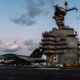 US has destroyed Iranian ‘drone carrier,’ CENTCOM commander says