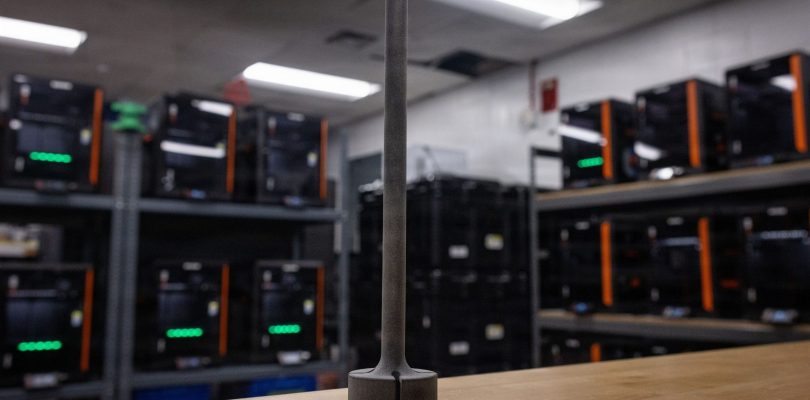 Marine lance corporal develops $10 solution to $5,600 antenna problem