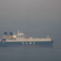 Trump asks ‘about 7′ countries for help to open the Strait of Hormuz