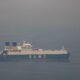 Trump asks ‘about 7′ countries for help to open the Strait of Hormuz