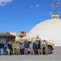 The Pentagon wants to field laser weapons at scale within 3 years