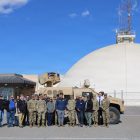 The Pentagon wants to field laser weapons at scale within 3 years