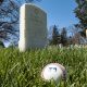 The Nationals honor baseball players turned citizen soldiers in Arlington tribute