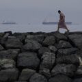 US bombs key Iranian island amid oil concerns