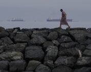 US bombs key Iranian island amid oil concerns