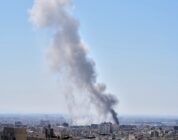 US, Israel pound Iran as Trump signals willingness to talk to new Iranian leadership