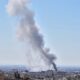 US, Israel pound Iran as Trump signals willingness to talk to new Iranian leadership
