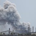 Patriot missile involved in Bahrain blast likely US-operated, analysis finds