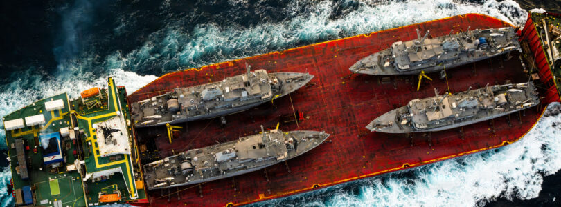 The US Navy decommissioned Middle East minesweepers last year. Here’s what they did.