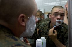 Service members must prove sincere religious beliefs for facial hair waivers