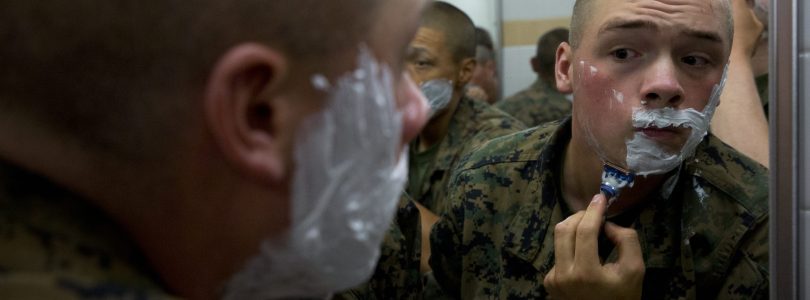 Service members must prove sincere religious beliefs for facial hair waivers