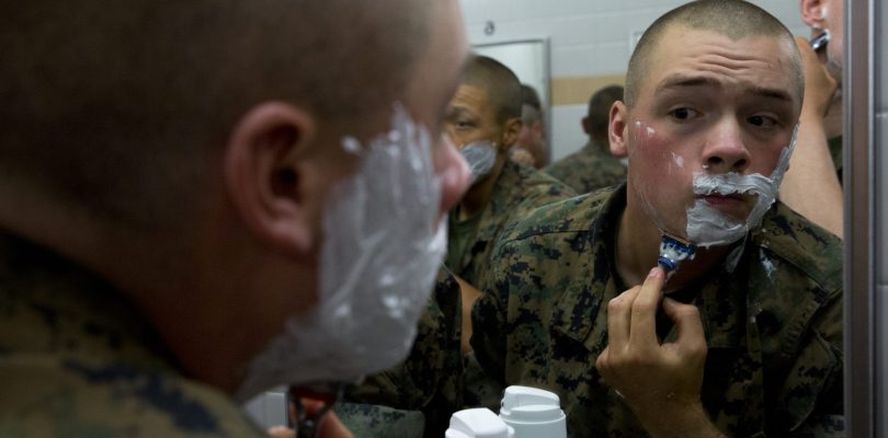 Service members must prove sincere religious beliefs for facial hair waivers