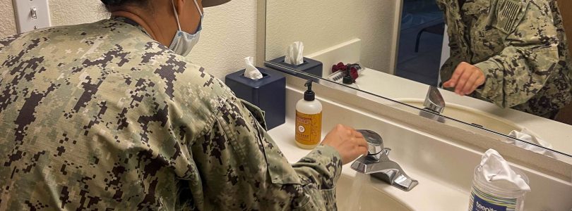 Guidance needed for doctors treating DOD, VA patients exposed to jet fuel in Hawaii water, report says