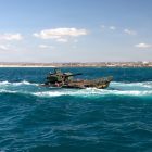 Marines test ‘cruise control’ swim feature on amphibious vehicle prototype