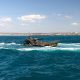 Marines test ‘cruise control’ swim feature on amphibious vehicle prototype